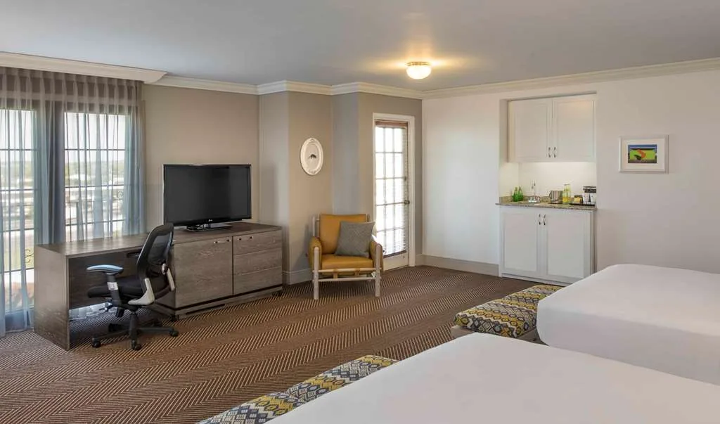 DoubleTree by Hilton Hotel Austin gallery image