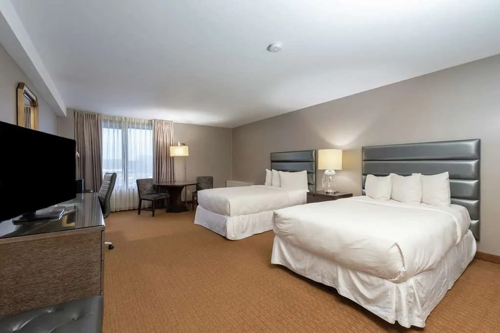 DoubleTree by Hilton Hotel Bloomington - Minneapolis South gallery image