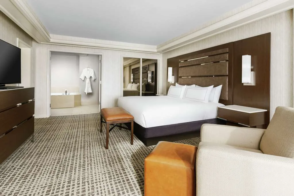 DoubleTree by Hilton Hotel Colorado Springs gallery image