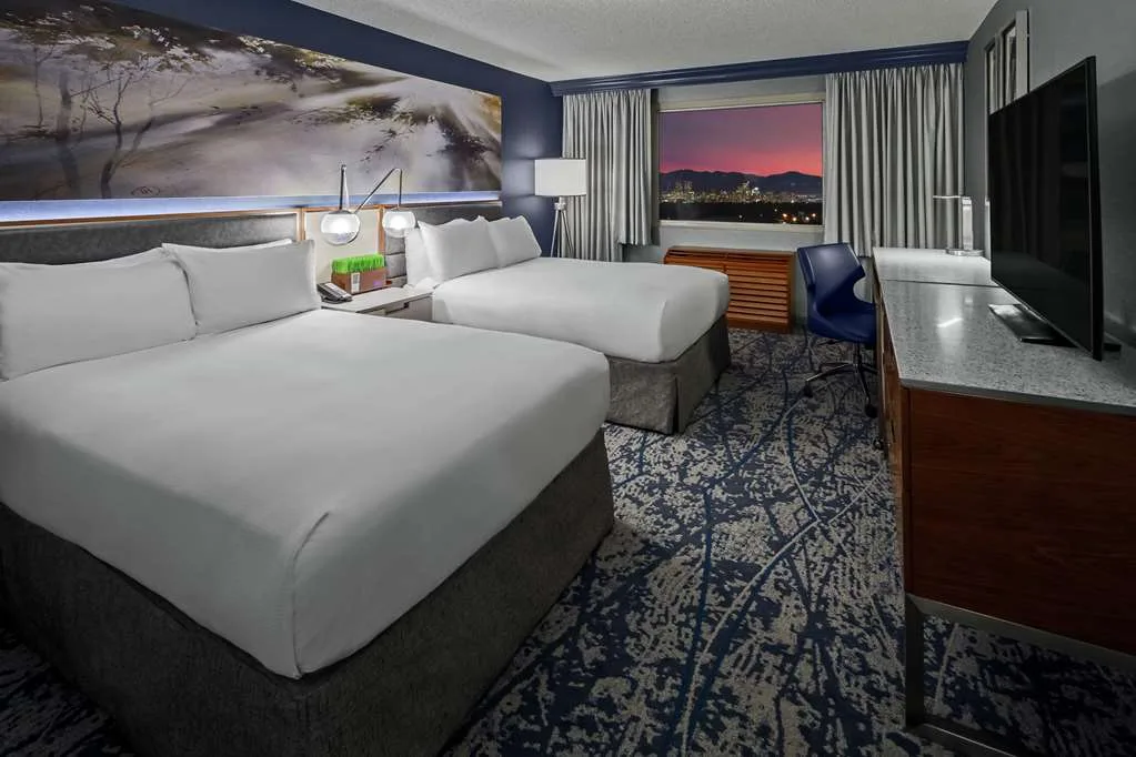 DoubleTree by Hilton Hotel Denver gallery image