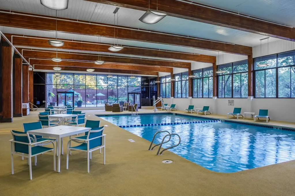 DoubleTree by Hilton Hotel Denver gallery image