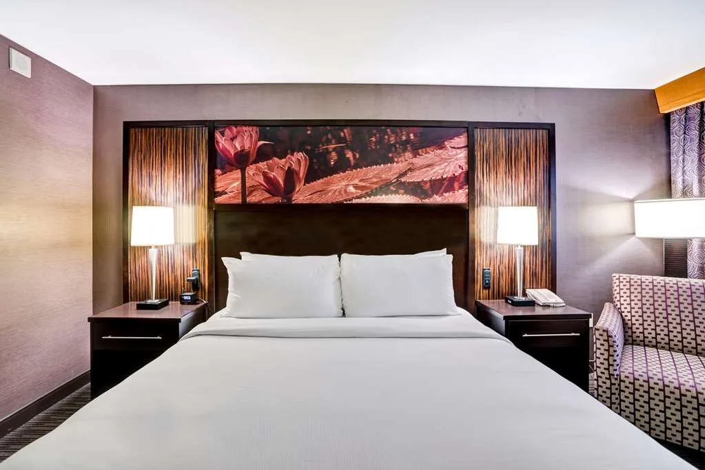 DoubleTree by Hilton Hotel Downtown Wilmington - Legal District gallery image