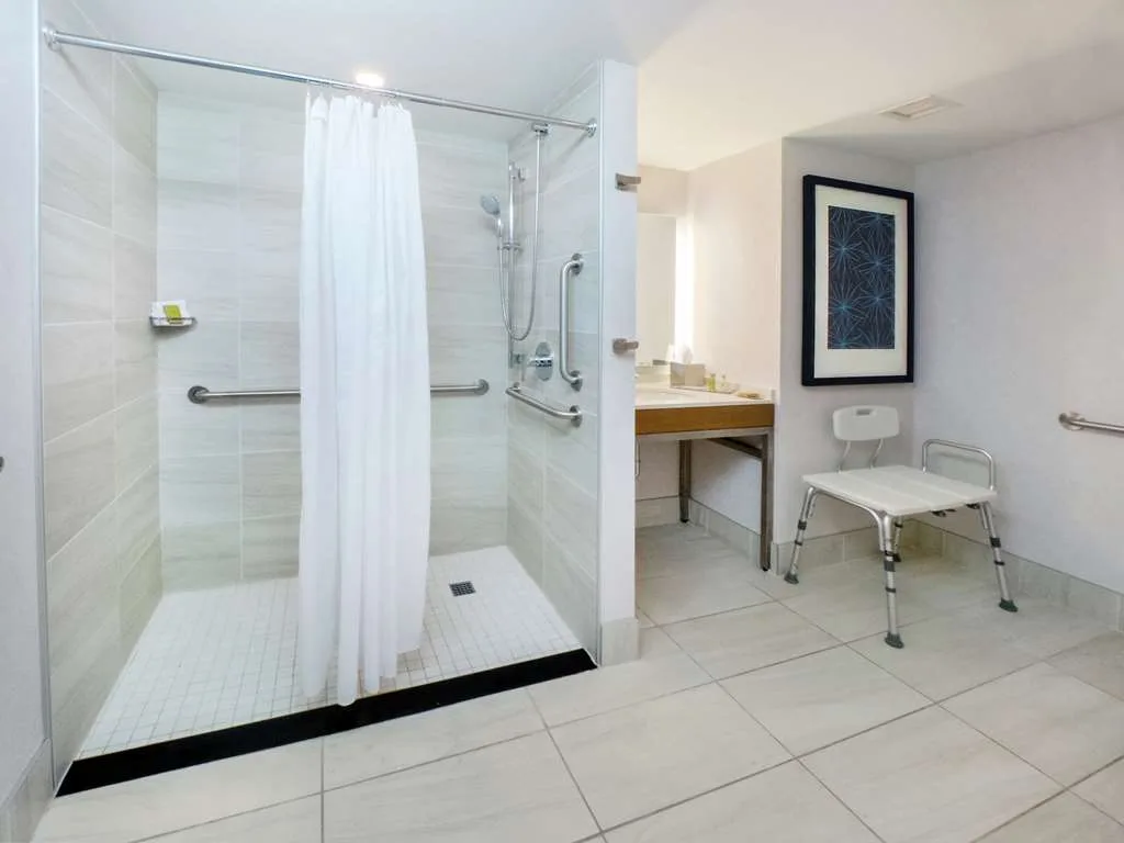 DoubleTree by Hilton Hotel Niagara Falls New York gallery image