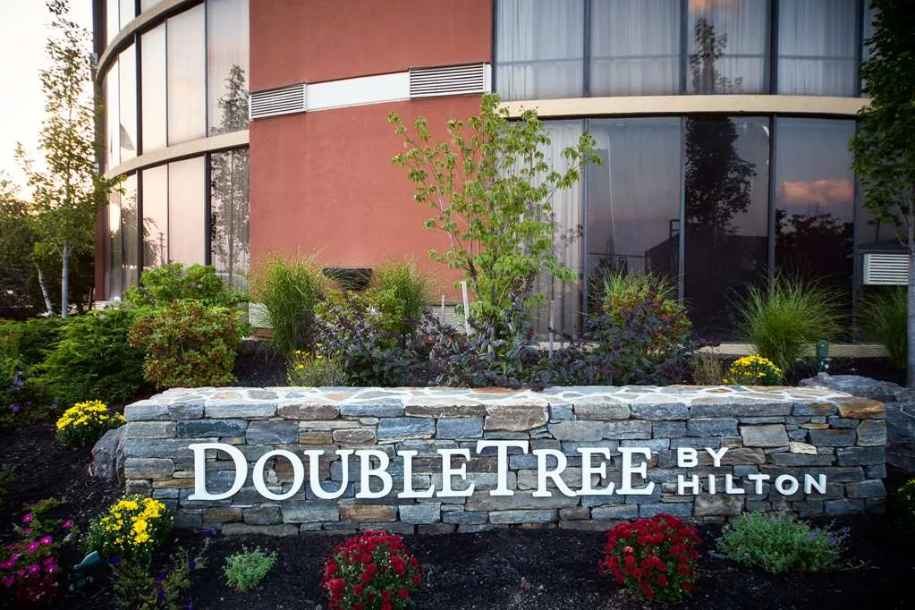 DoubleTree by Hilton Hotel Portland, ME