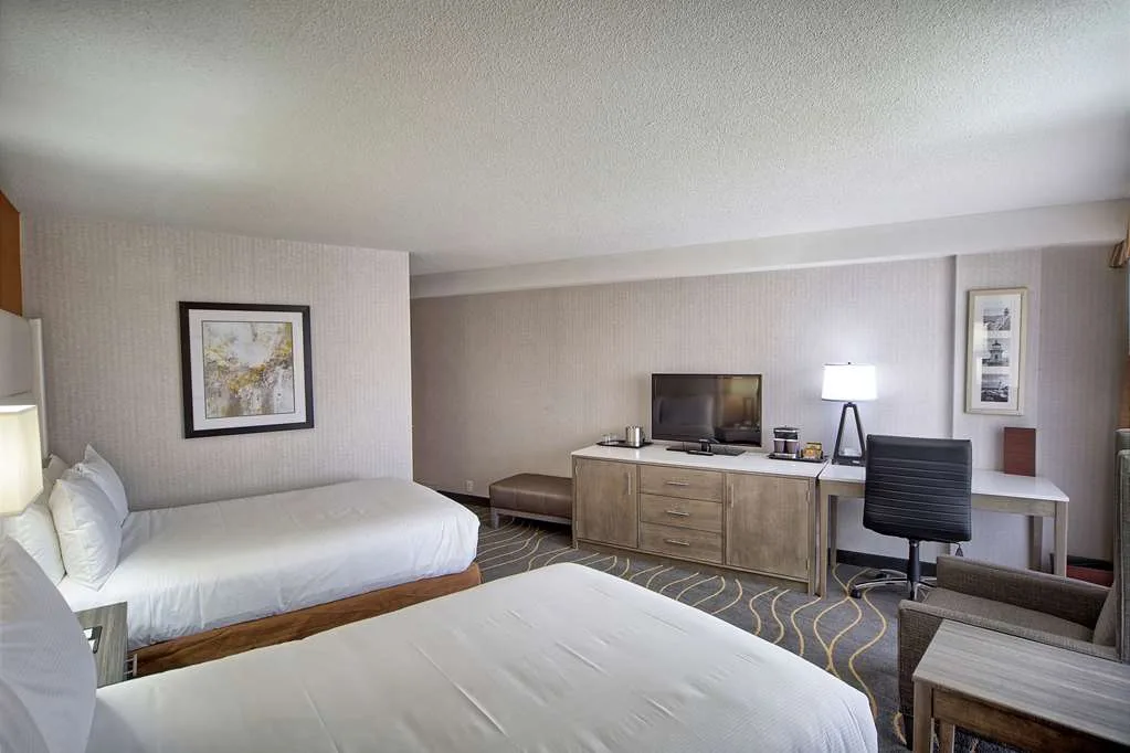 DoubleTree by Hilton Hotel Portland, ME gallery image