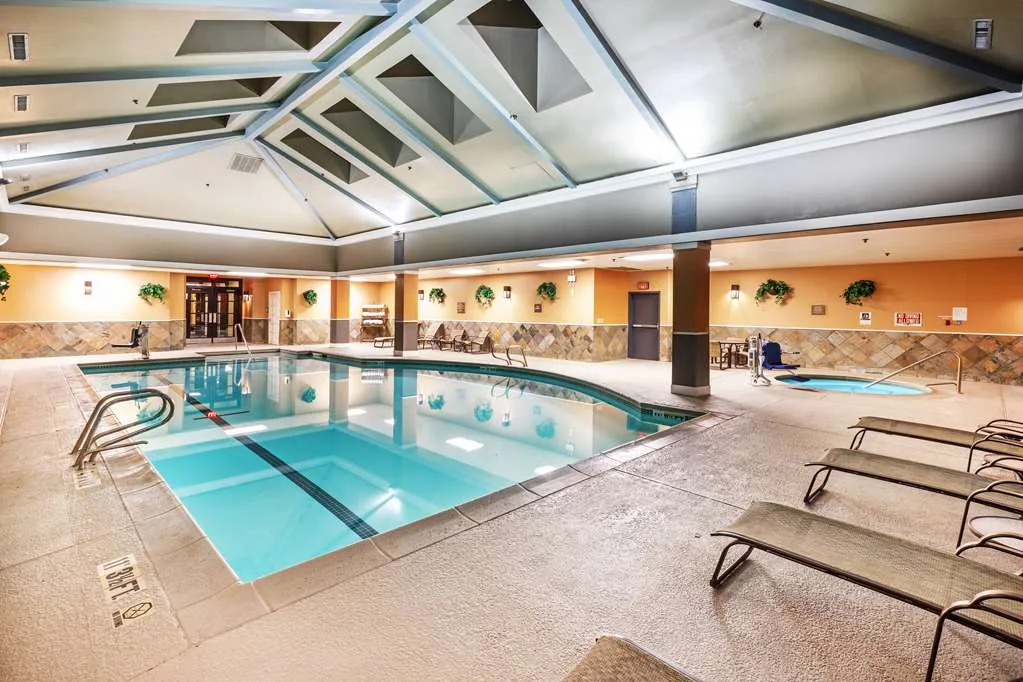 DoubleTree by Hilton Hotel Tulsa Downtown gallery image