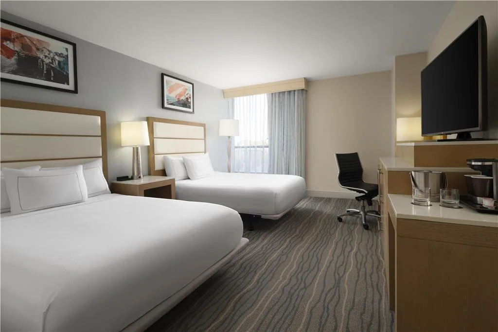 DoubleTree by Hilton Hotel Virginia Beach gallery image