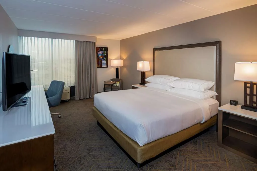 DoubleTree by Hilton Madison East gallery image