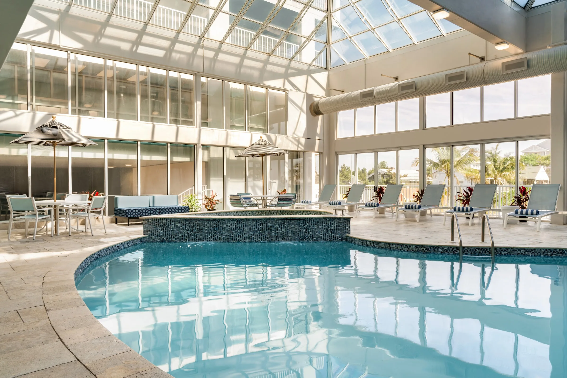 DoubleTree by Hilton Ocean City Oceanfront gallery image