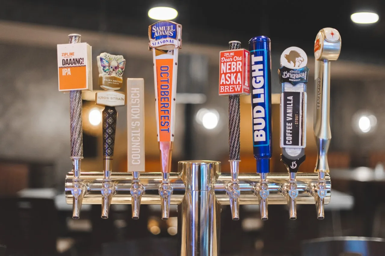 DoubleTree by Hilton Omaha Southwest gallery image