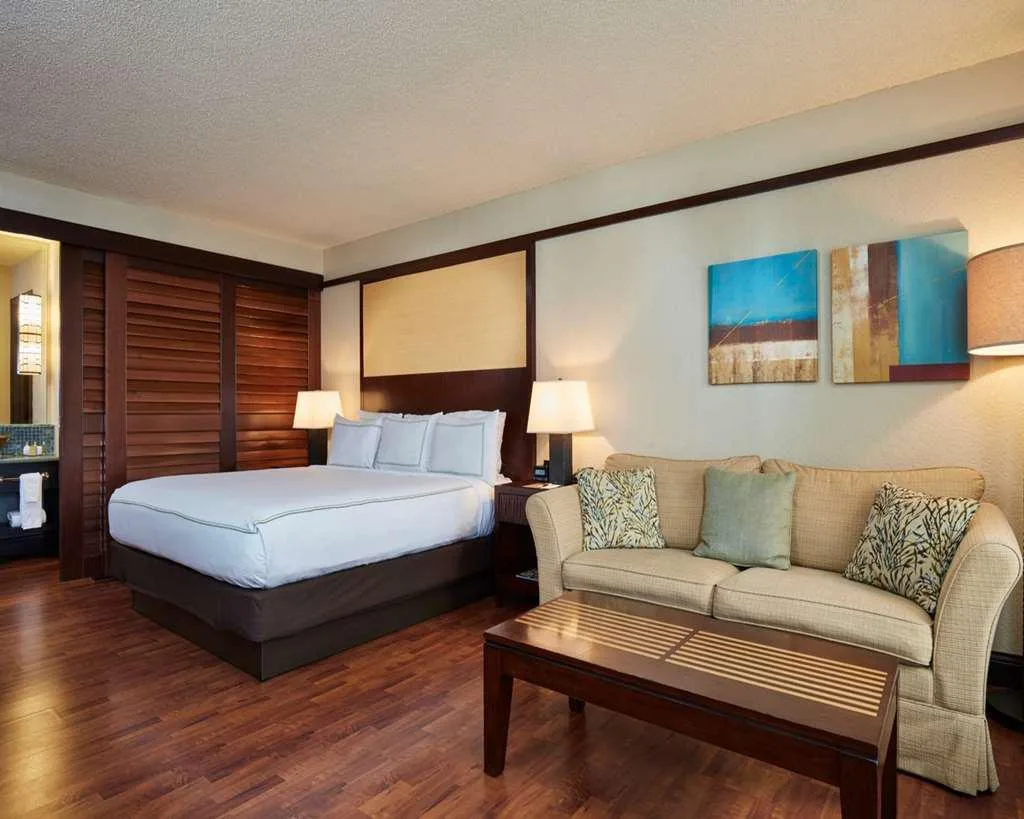 DoubleTree by Hilton Orlando Theme Park Resort gallery image