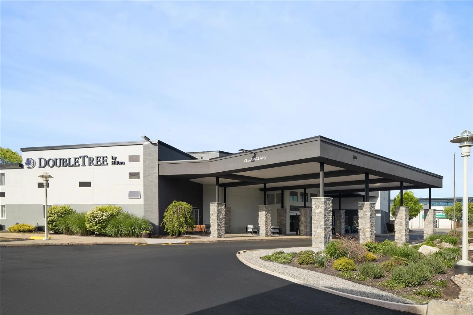 DoubleTree by Hilton Providence Airport Warwick primary photo