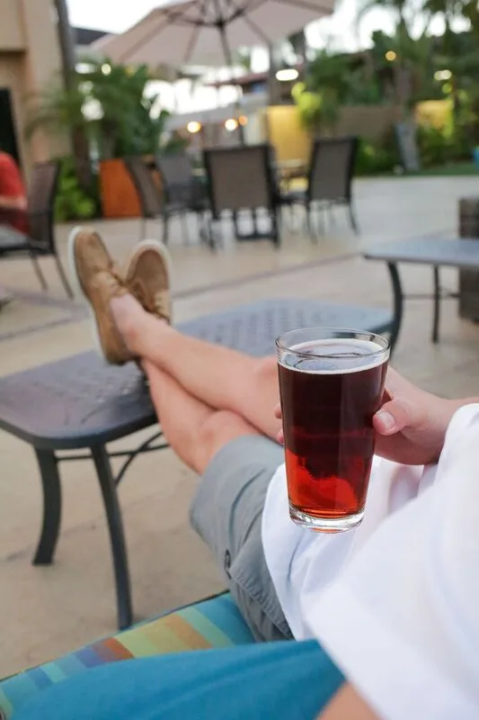 DoubleTree by Hilton San Diego Bayside gallery image