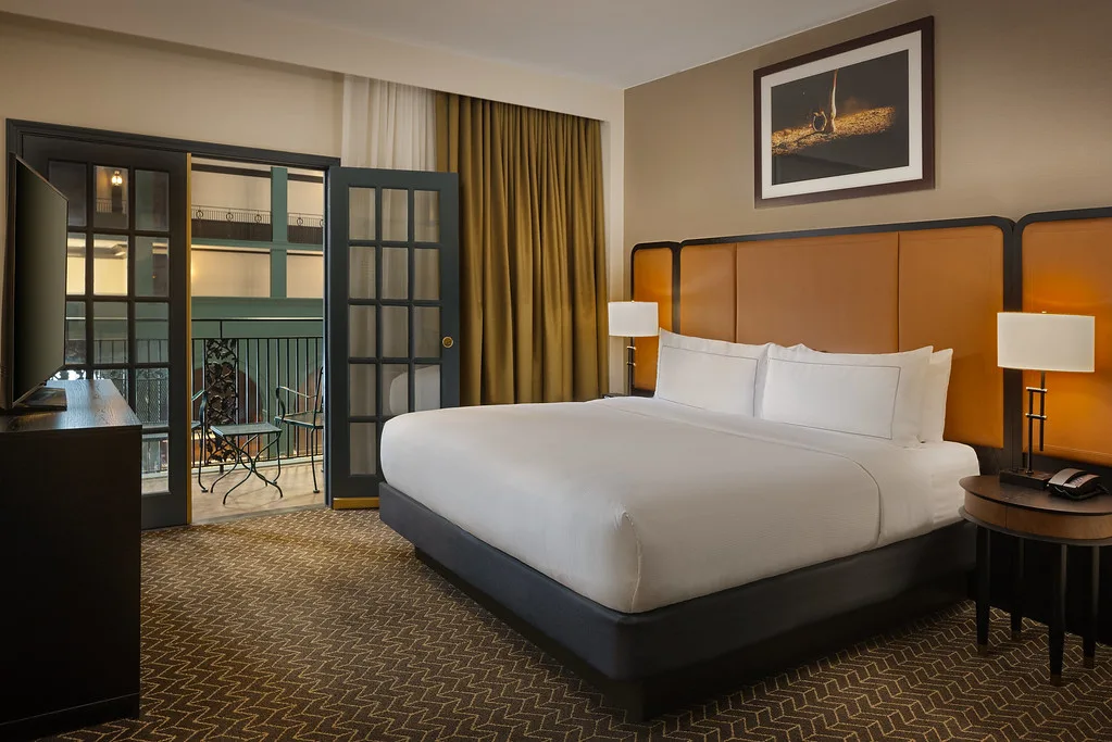 DoubleTree Suites by Hilton Hotel Lexington gallery image