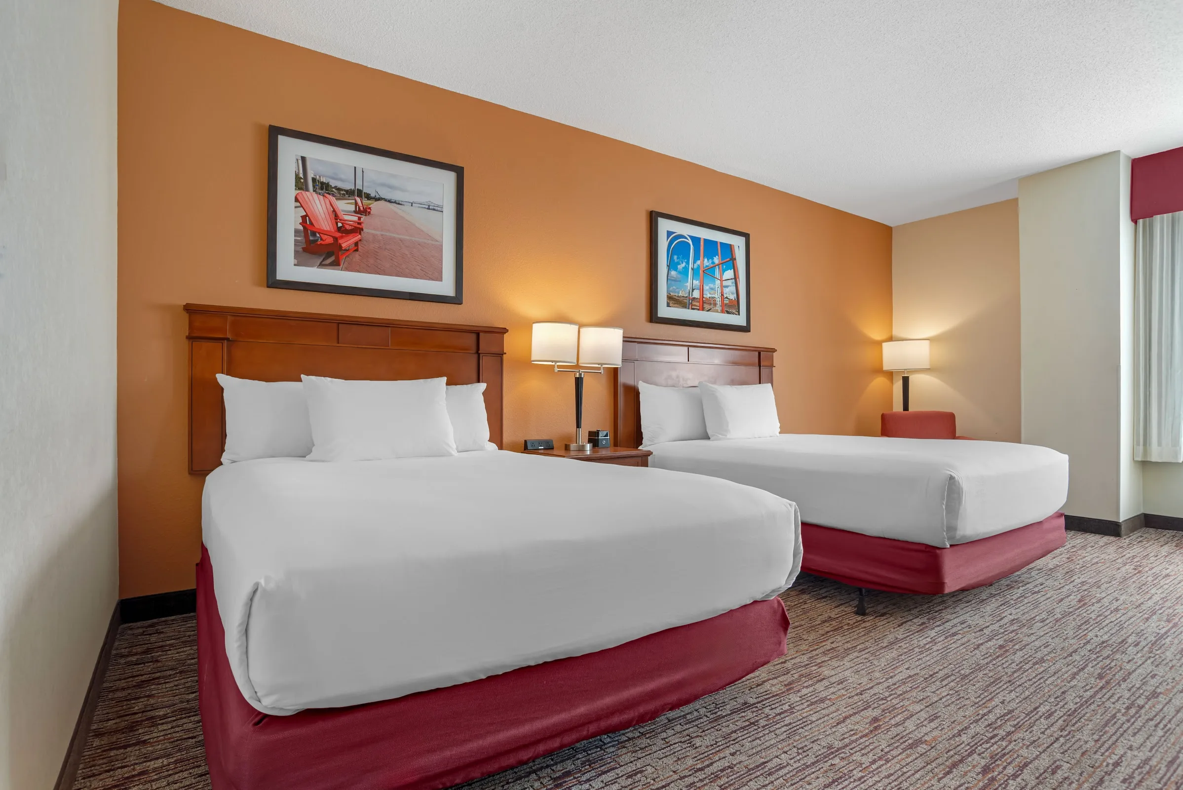 Drury Inn & Suites Baton Rouge gallery image