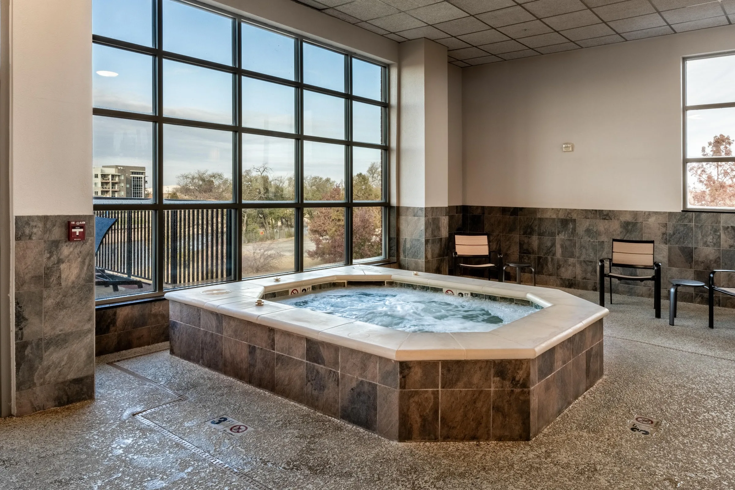 Drury Plaza Hotel Broadview Wichita gallery image