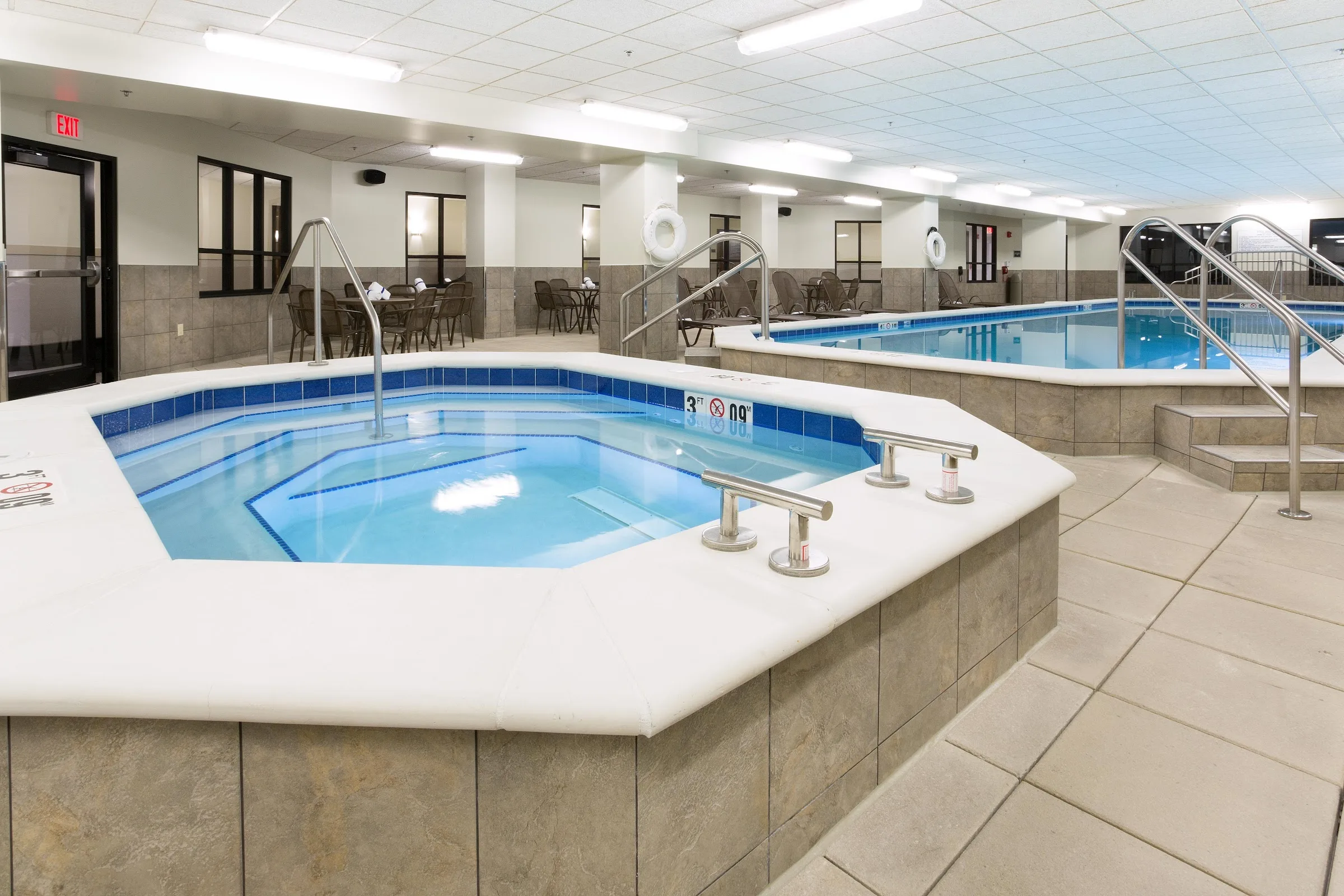 Drury Plaza Hotel Cleveland Downtown gallery image