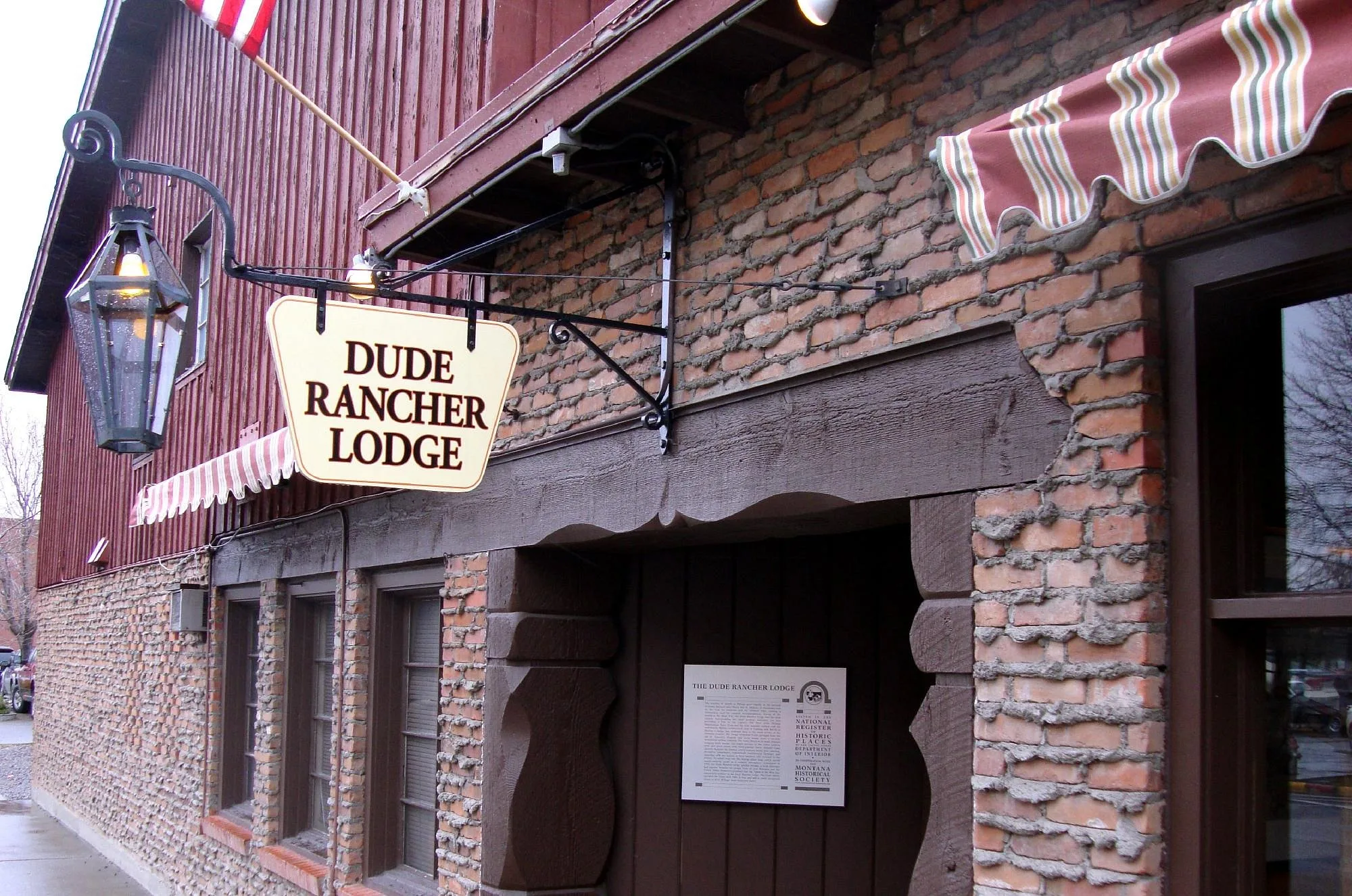 Dude Rancher Lodge gallery image