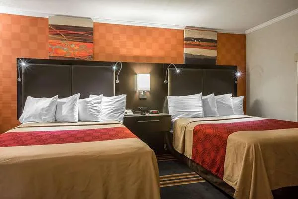 Econo Lodge Montpelier I-89 gallery image