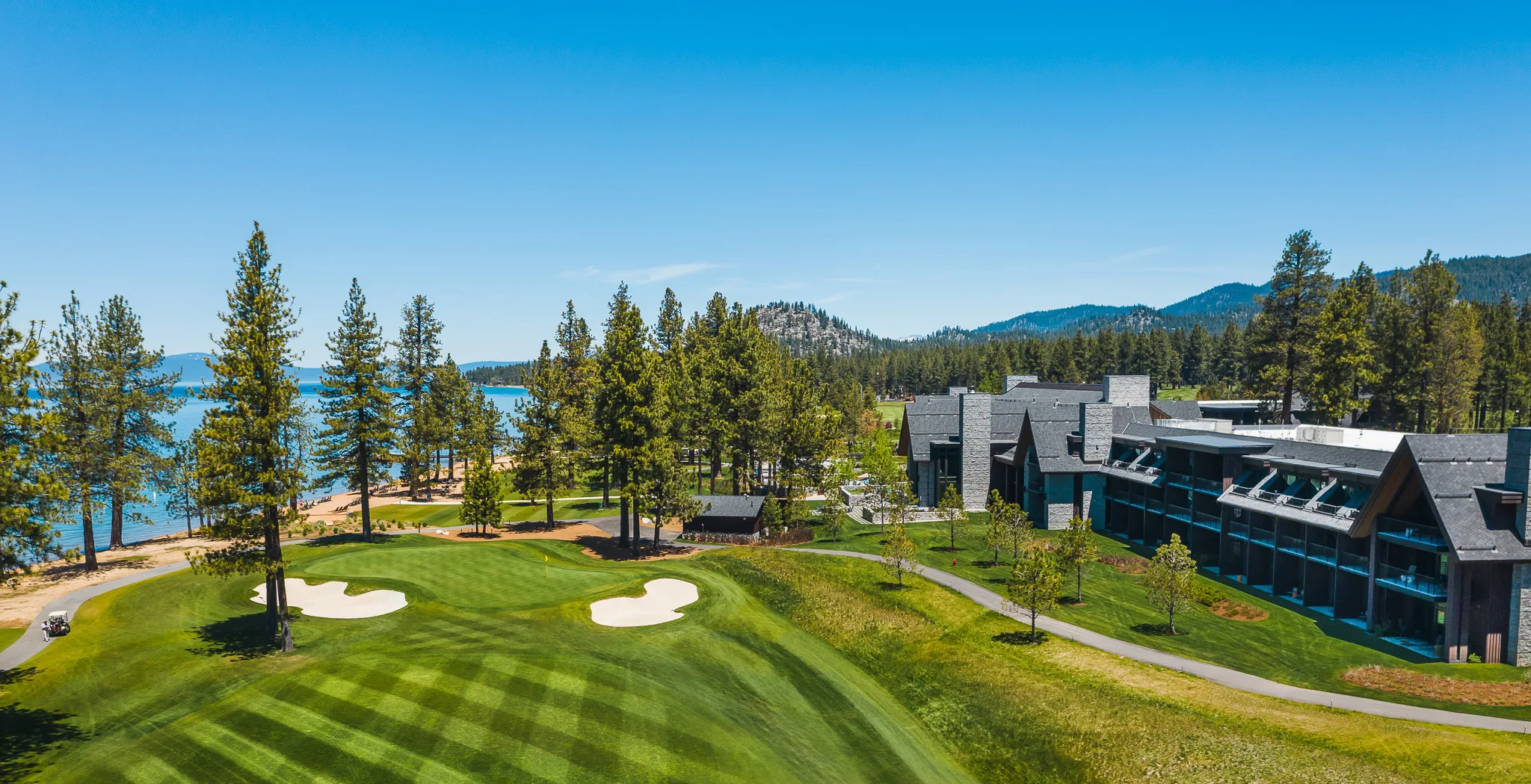 Edgewood Tahoe Resort primary photo