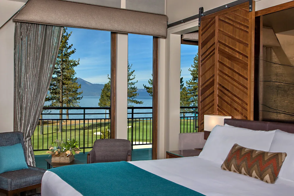 Edgewood Tahoe Resort gallery image