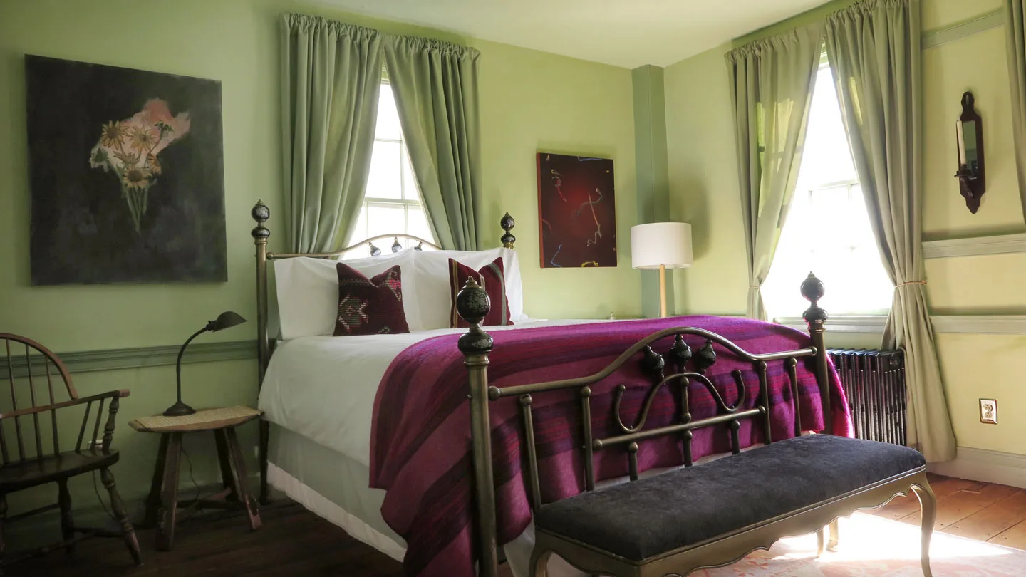 Eileen of Mystic gallery image