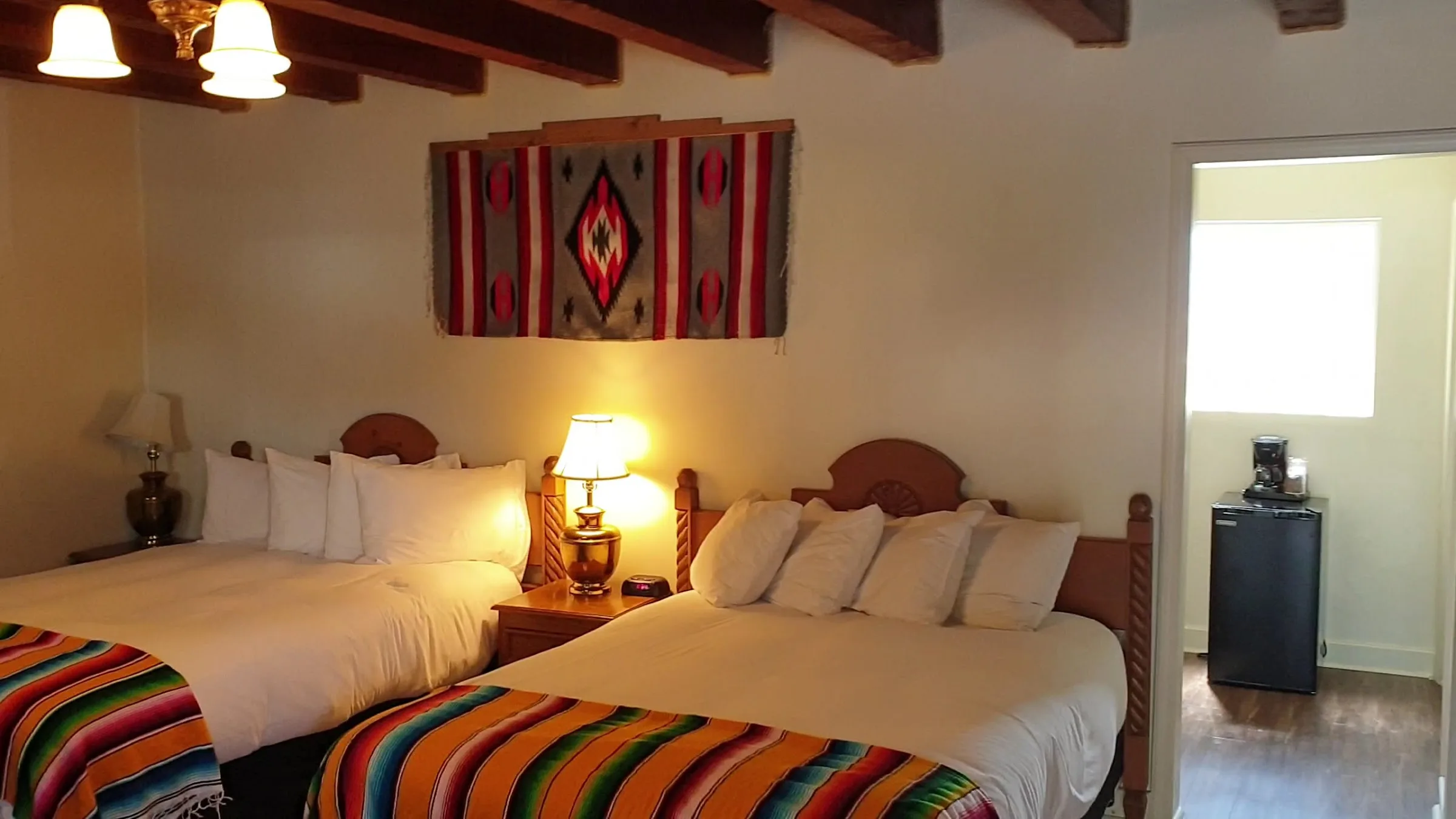 El Pueblo Lodge gallery image