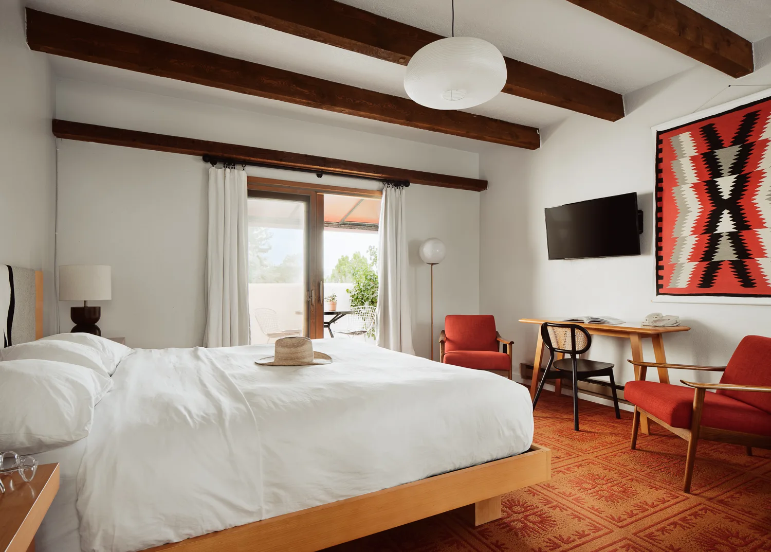 El Rey Court gallery image