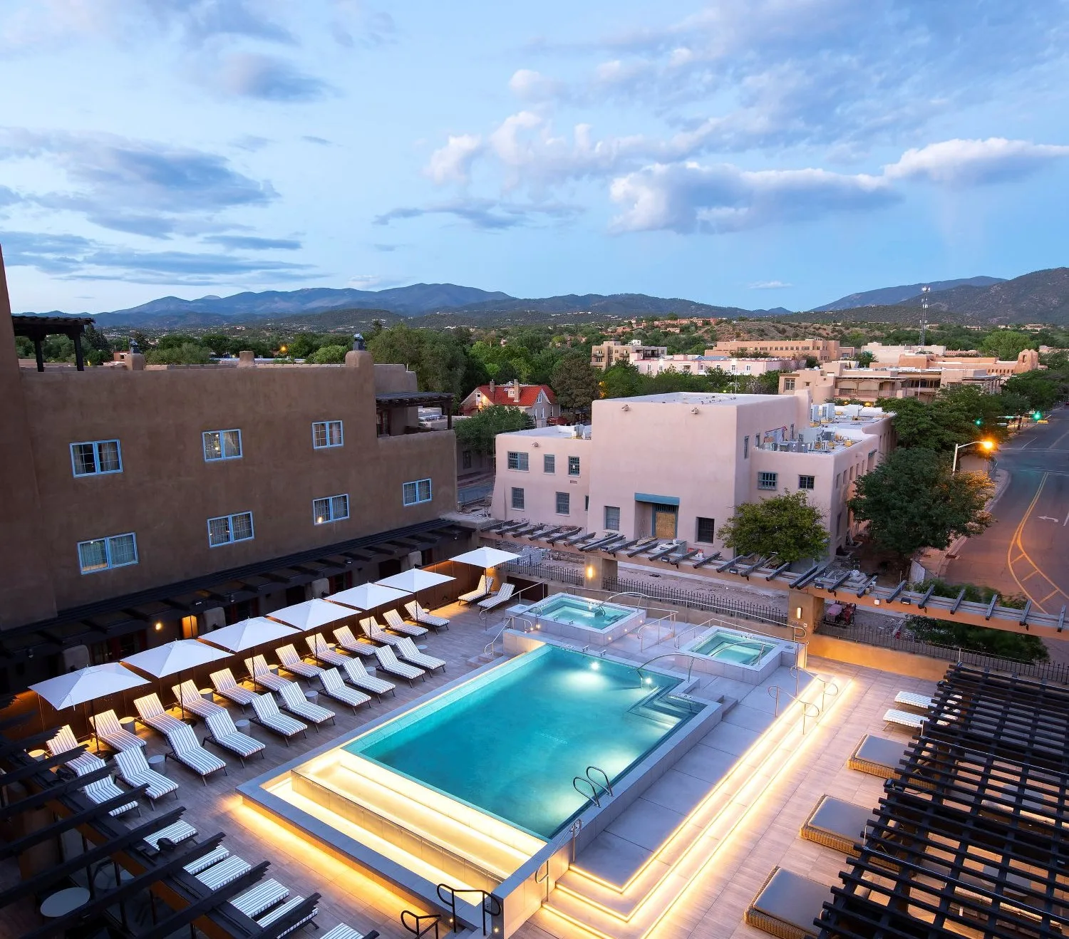 Eldorado Hotel and Spa