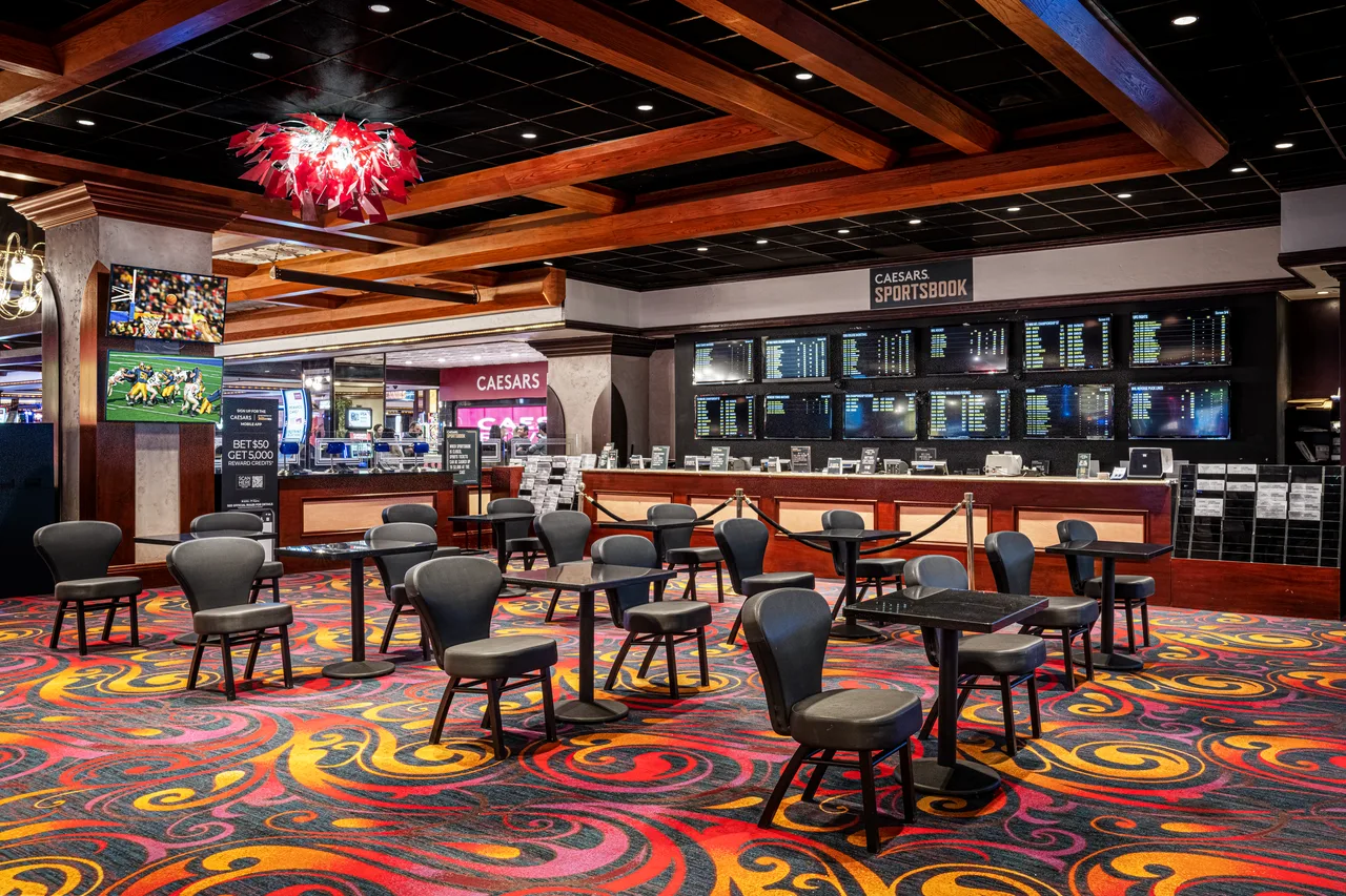 Eldorado Reno - A Caesars Rewards Destination gallery image