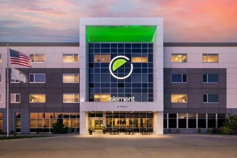 Element Fargo primary photo