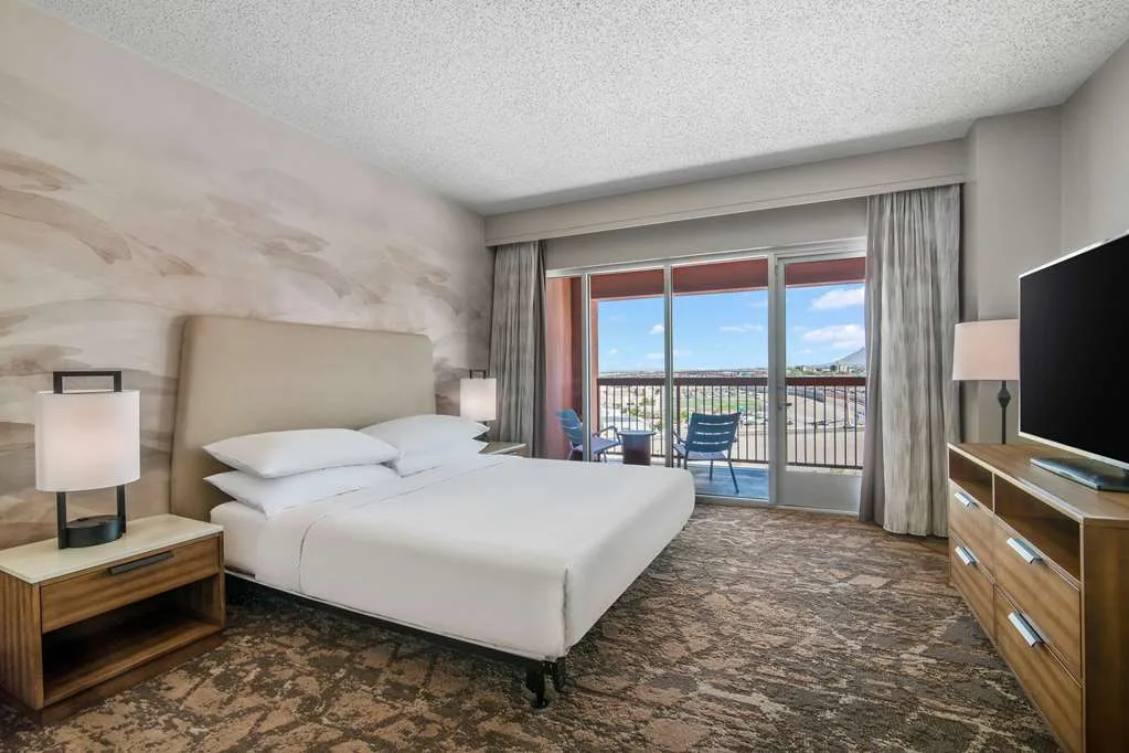 Embassy Suites by Hilton Albuquerque gallery image