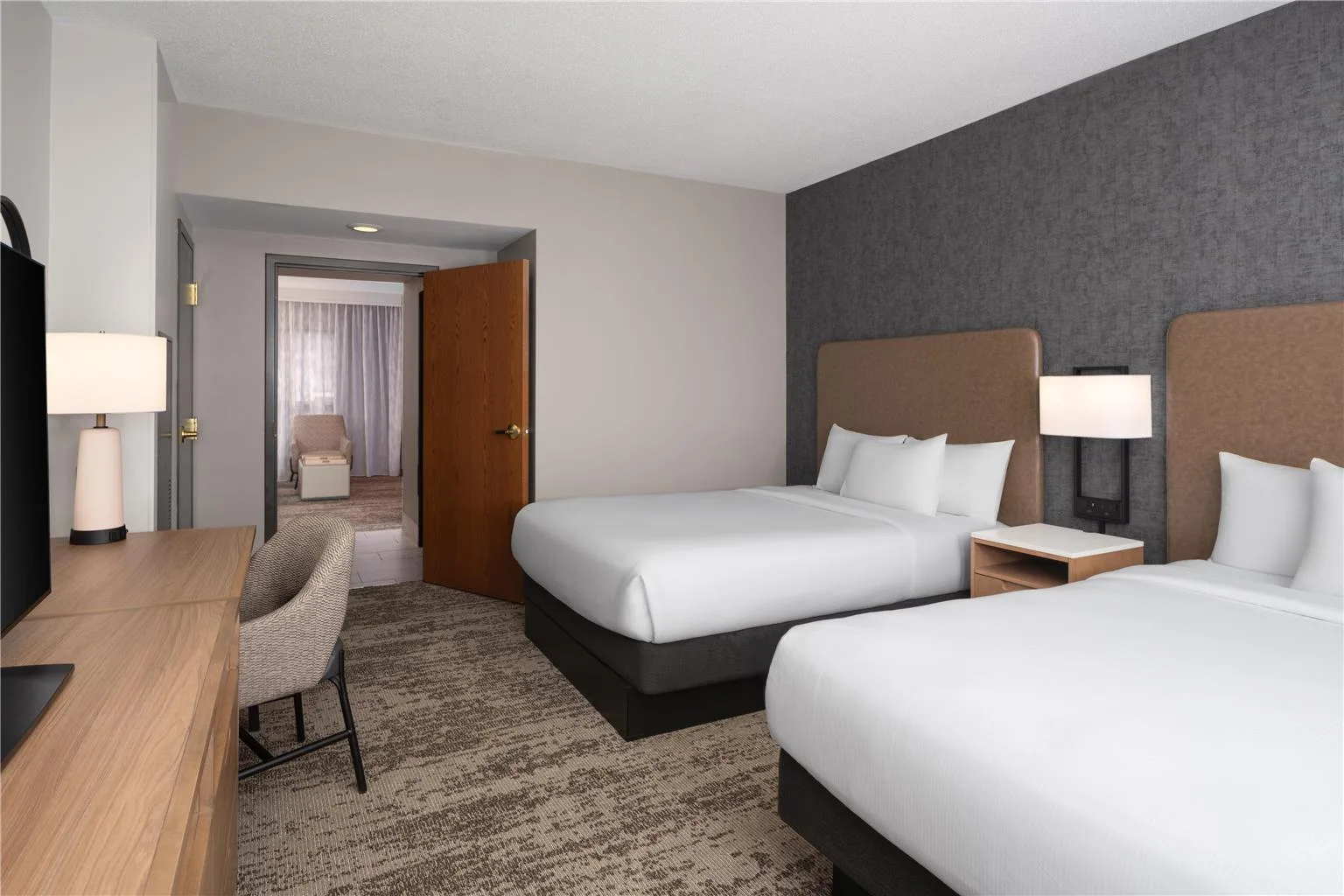 Embassy Suites by Hilton at Hot Springs Convention Center gallery image