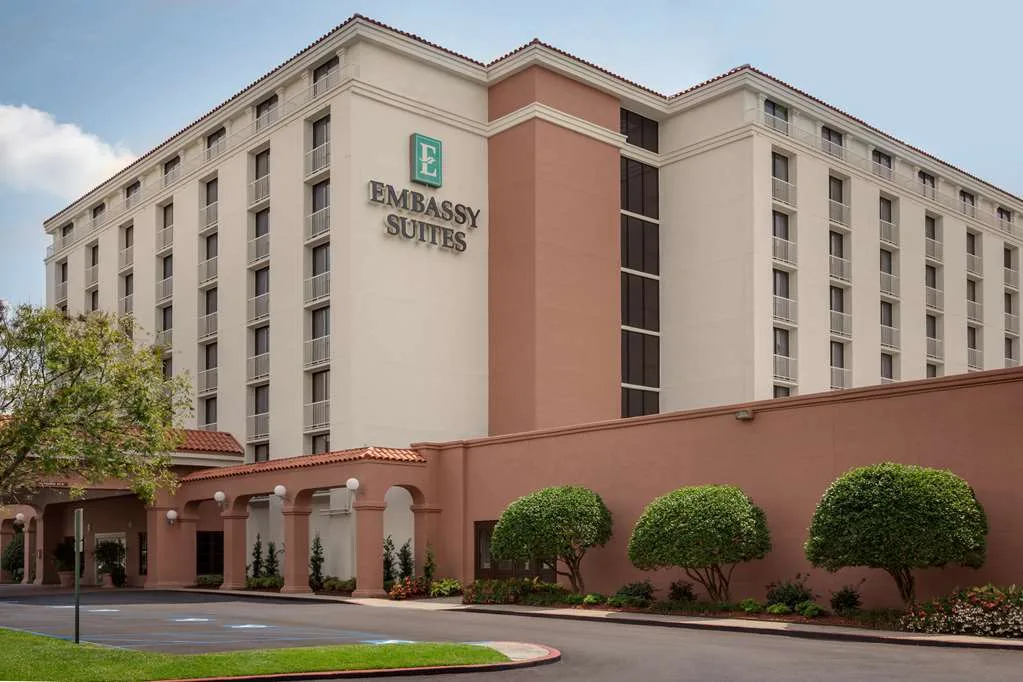 Embassy Suites by Hilton Baton Rouge primary photo