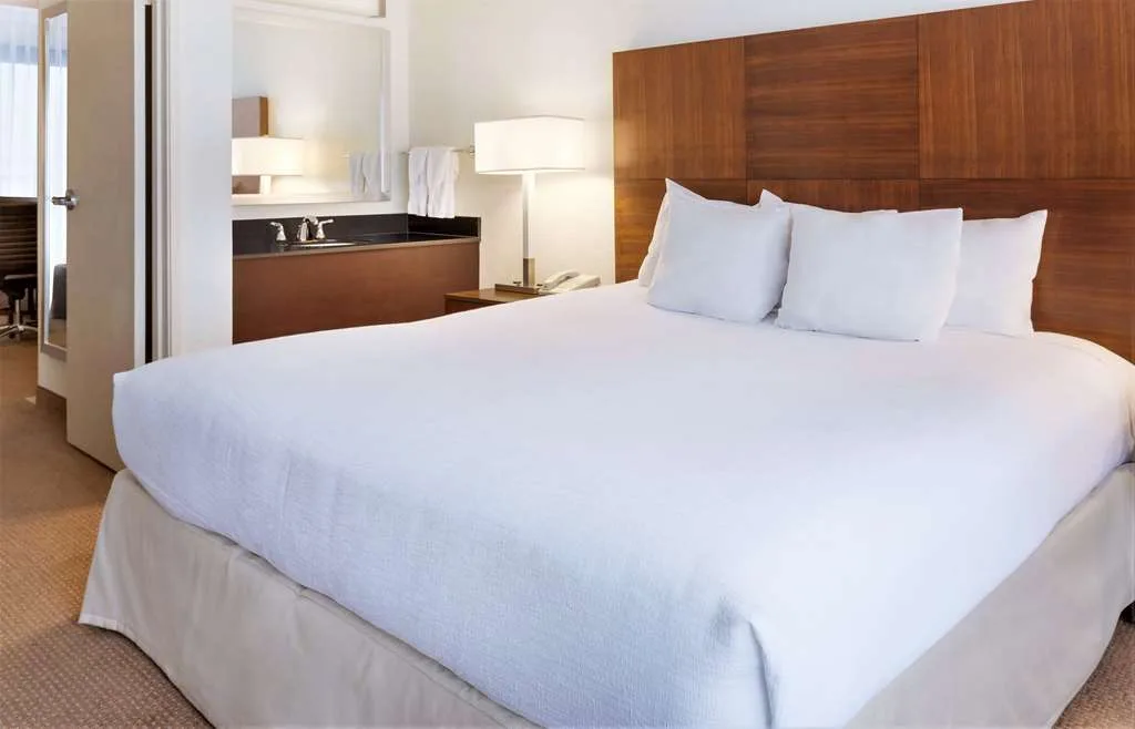 Embassy Suites by Hilton Baton Rouge gallery image