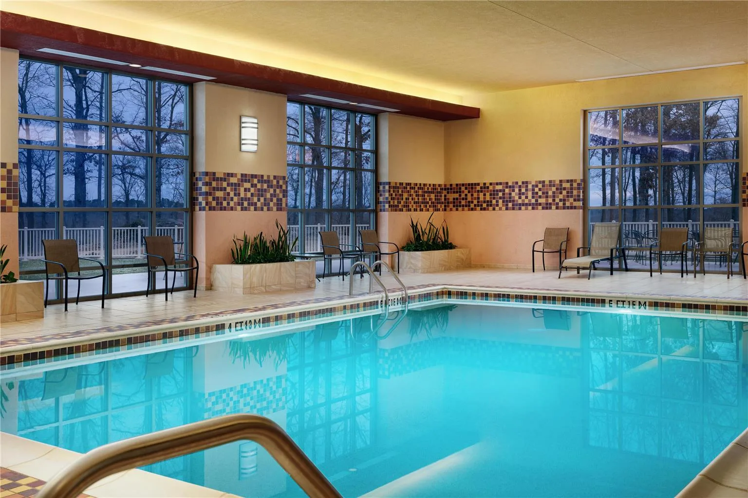 Embassy Suites by Hilton Charlotte Concord Golf Resort & Spa gallery image