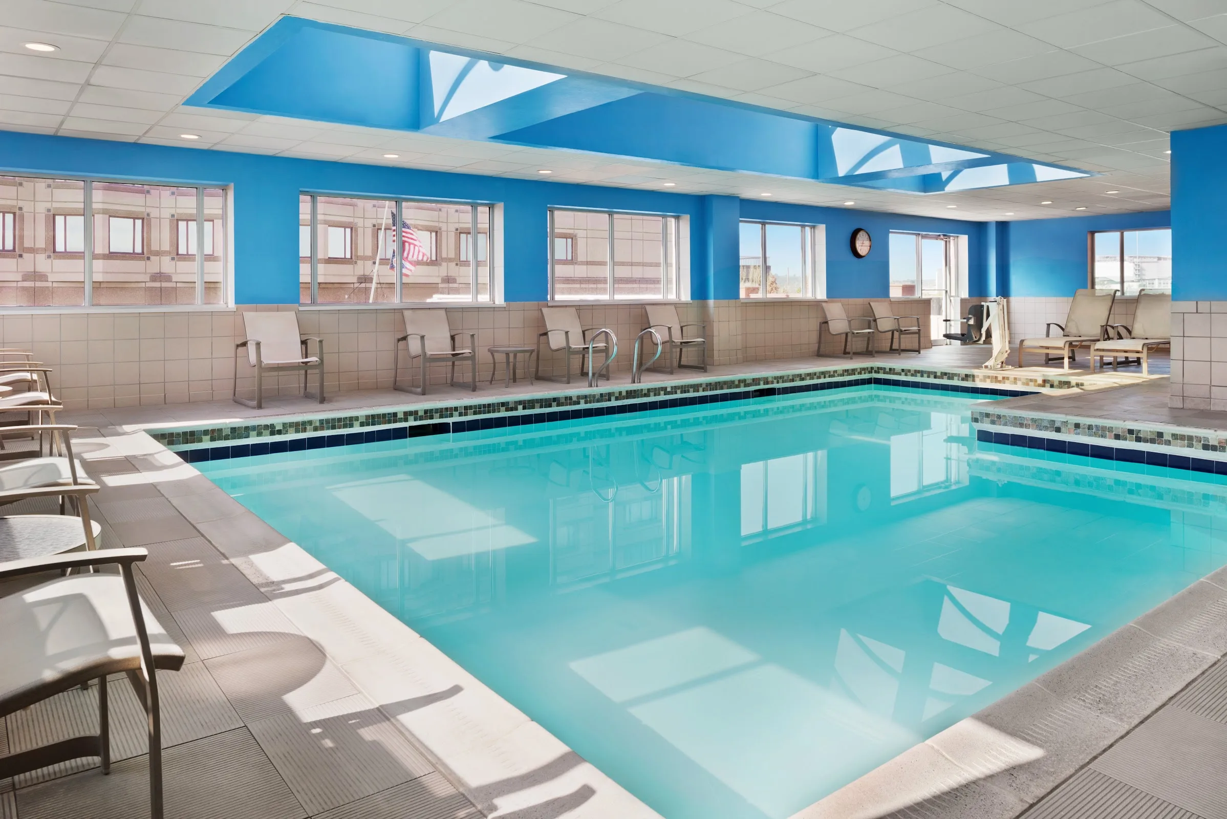 Embassy Suites by Hilton Cincinnati RiverCenter gallery image