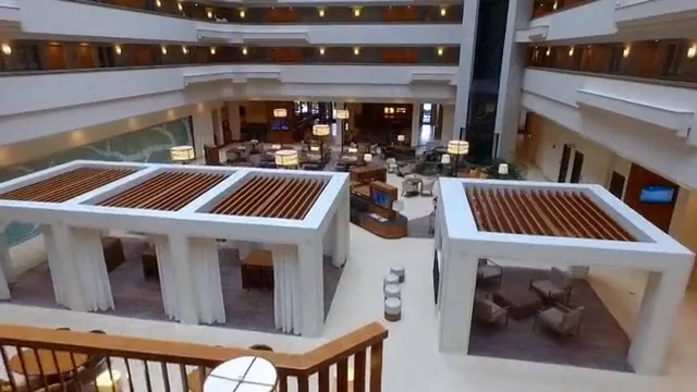 Embassy Suites by Hilton Greenville Golf Resort & Conference Center gallery image