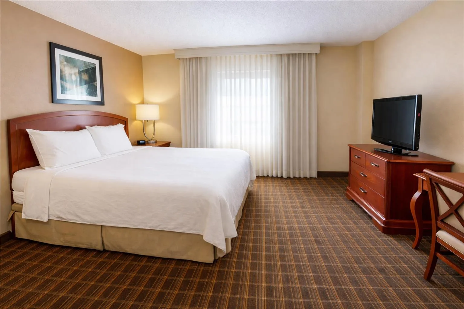 Embassy Suites by Hilton Greenville Golf Resort & Conference Center gallery image