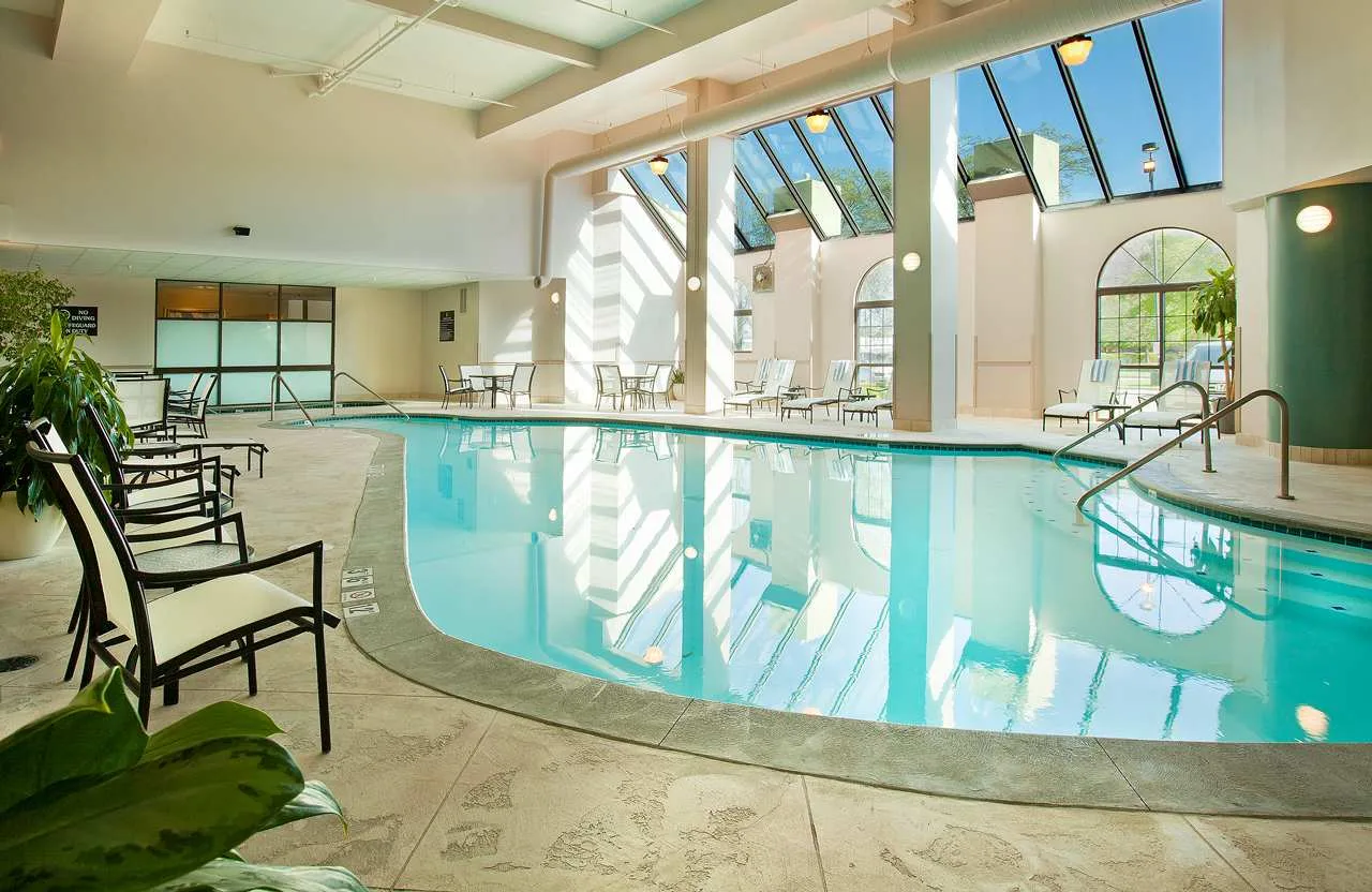 Embassy Suites by Hilton Indianapolis North gallery image