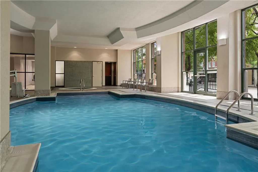 Embassy Suites by Hilton Lincoln gallery image