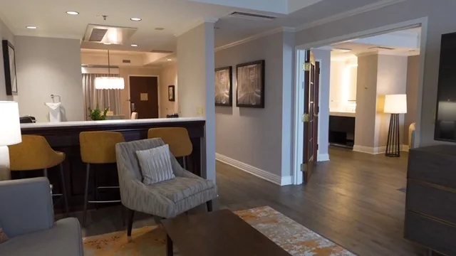 Embassy Suites by Hilton Little Rock gallery image