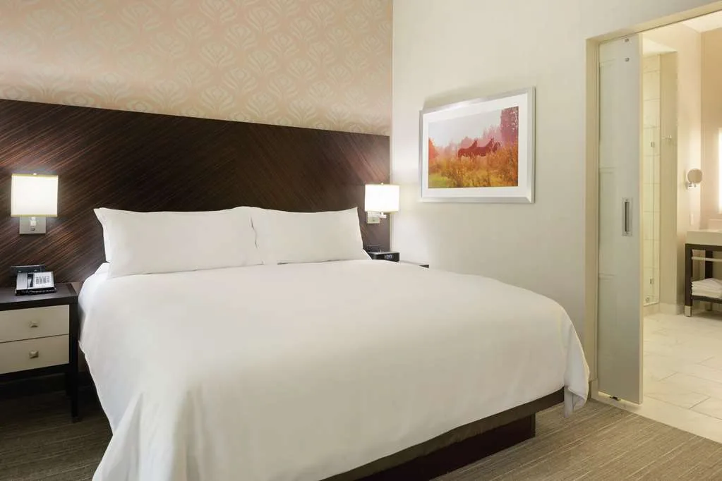 Embassy Suites by Hilton Louisville Downtown gallery image