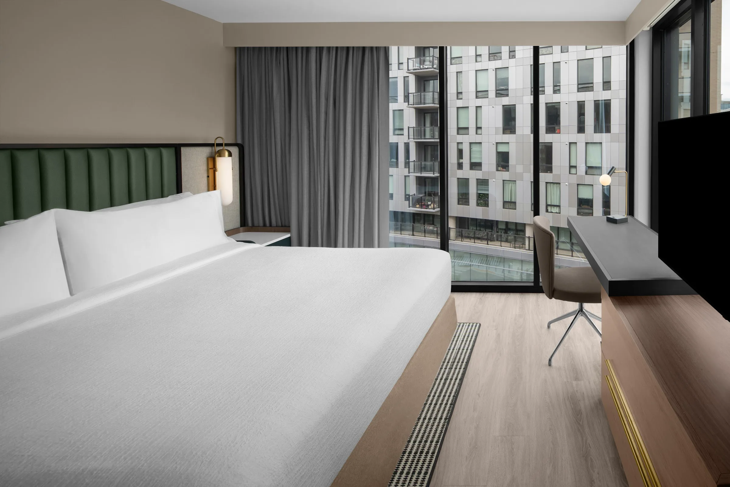 Embassy Suites by Hilton Madison Downtown gallery image