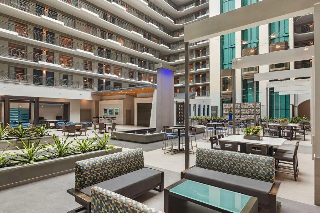 Embassy Suites by Hilton Miami International Airport primary photo