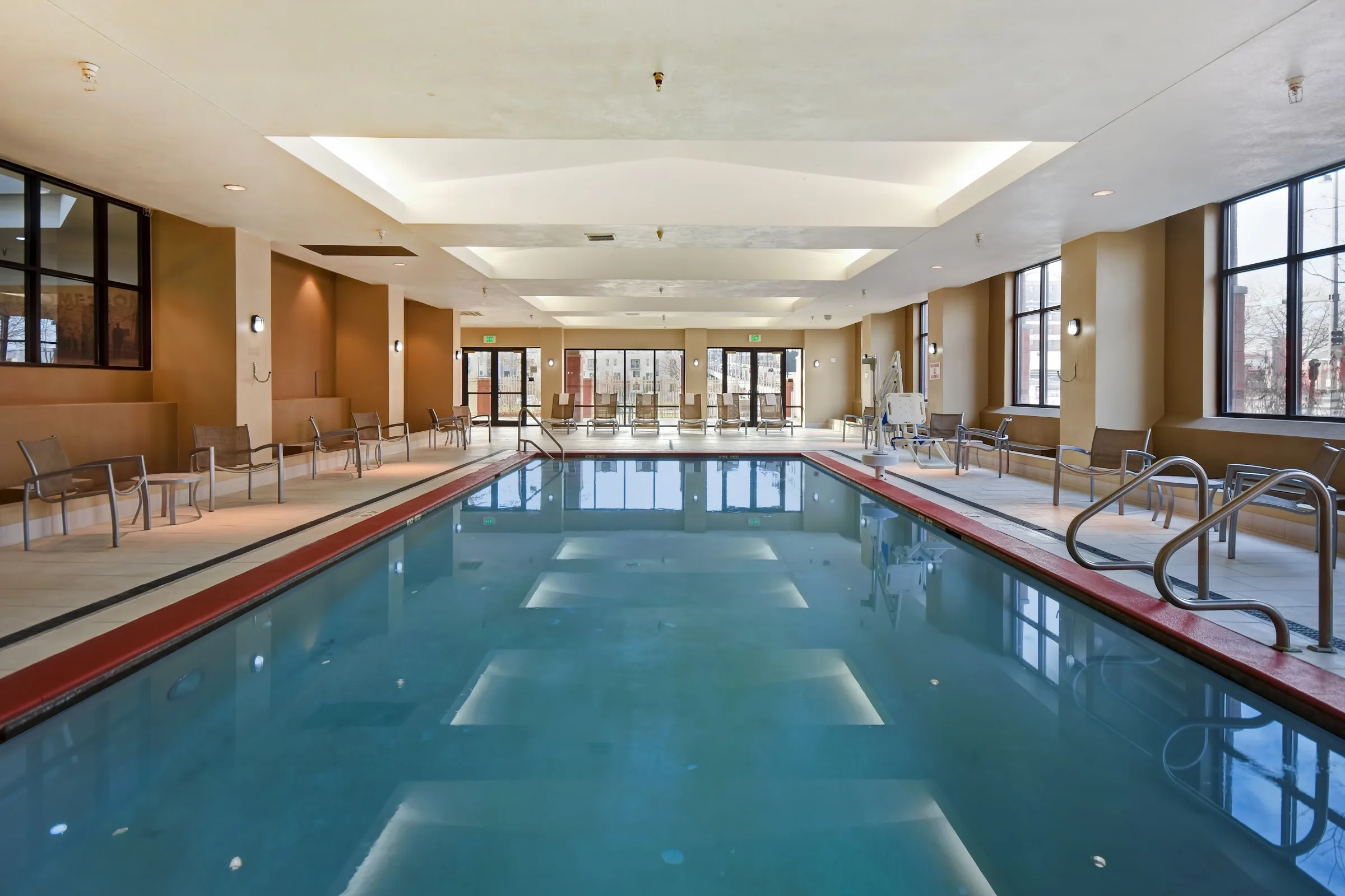 Embassy Suites by Hilton Omaha Downtown Old Market gallery image