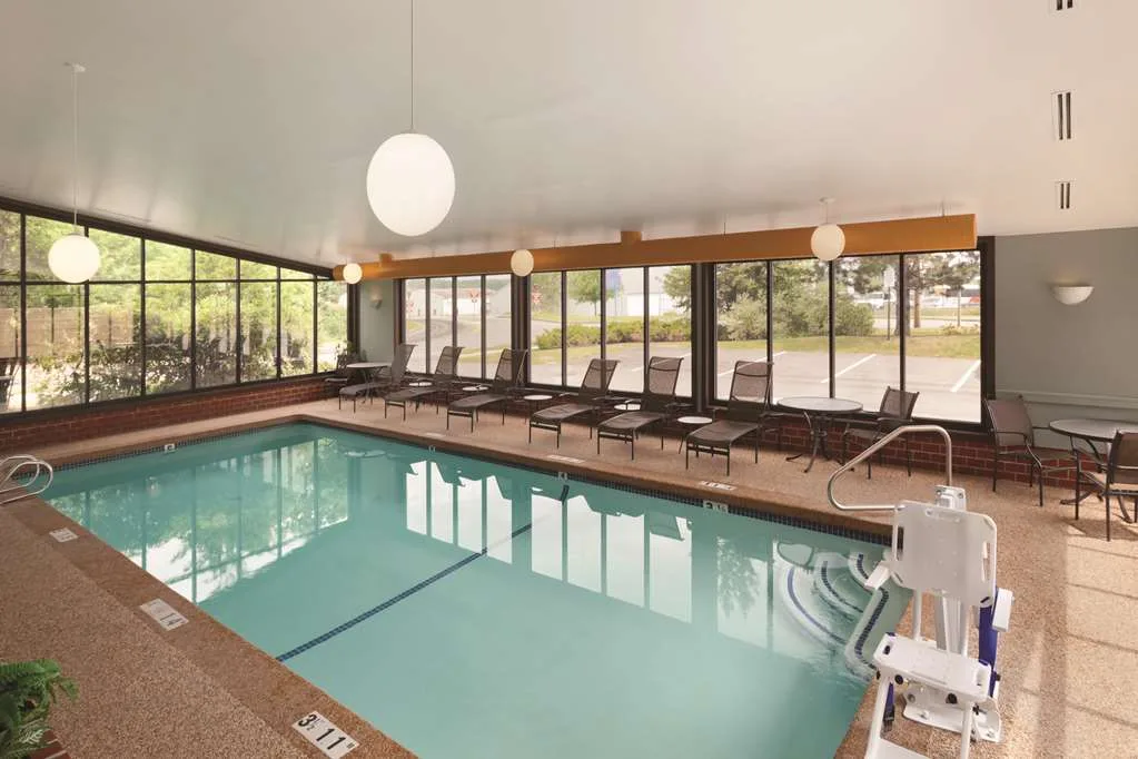 Embassy Suites by Hilton Portland Maine gallery image