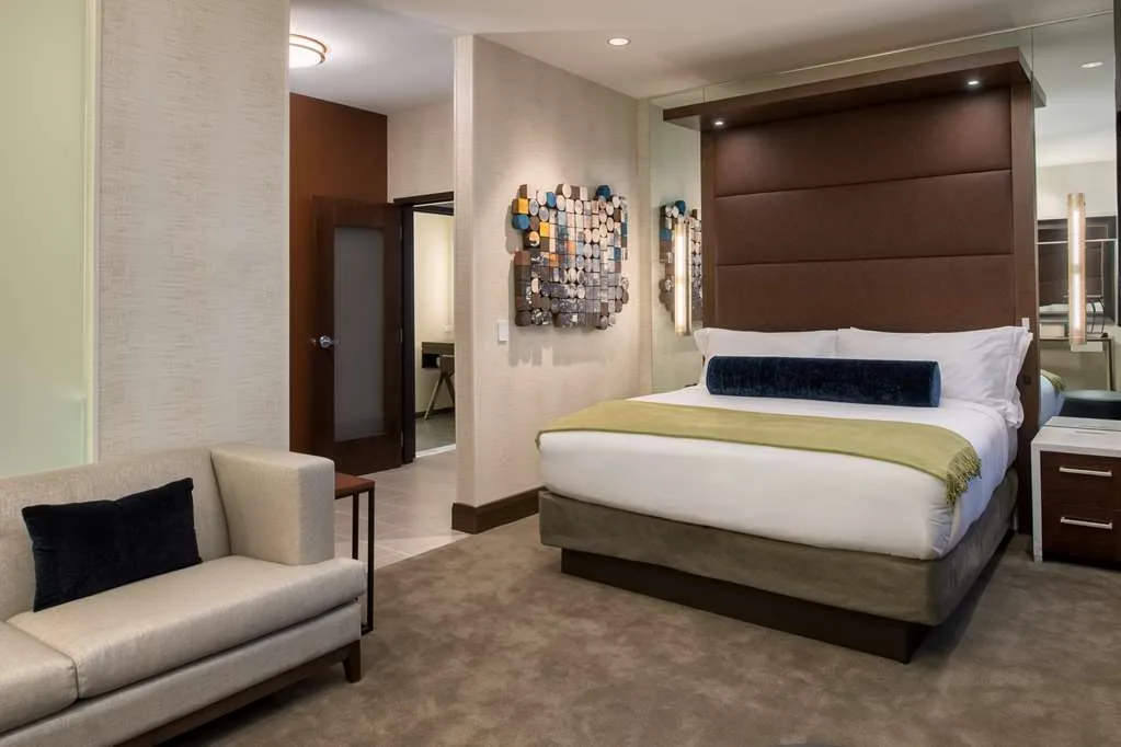 Embassy Suites by Hilton Seattle Downtown Pioneer Square gallery image