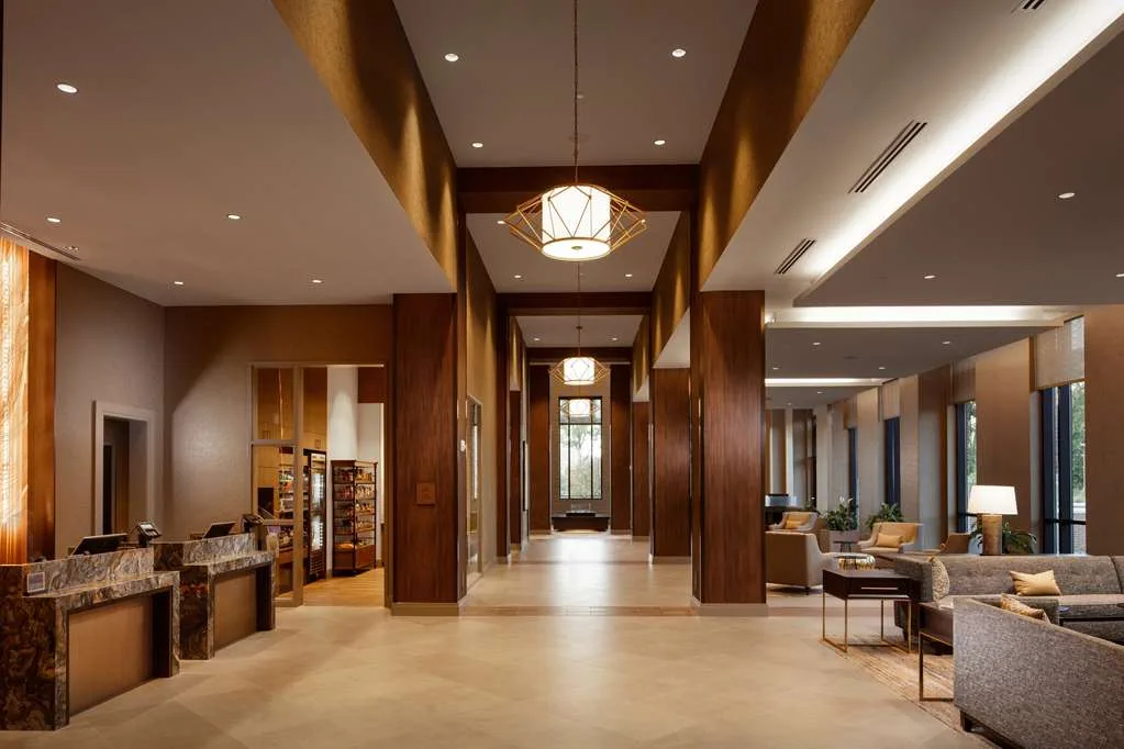 Embassy Suites by Hilton South Bend at Notre Dame gallery image