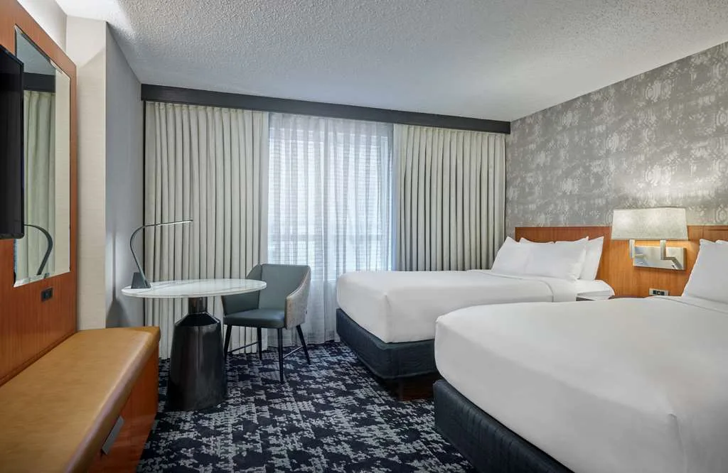 Embassy Suites by Hilton Washington DC Convention Center gallery image